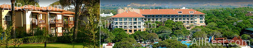 Papillon Aysha Hotel 3